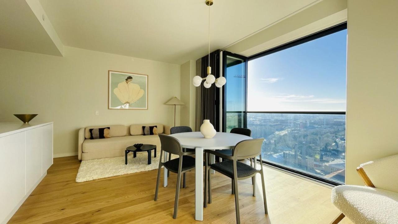 Apartmentincopenhagen Apartment 1525 Kültér fotó