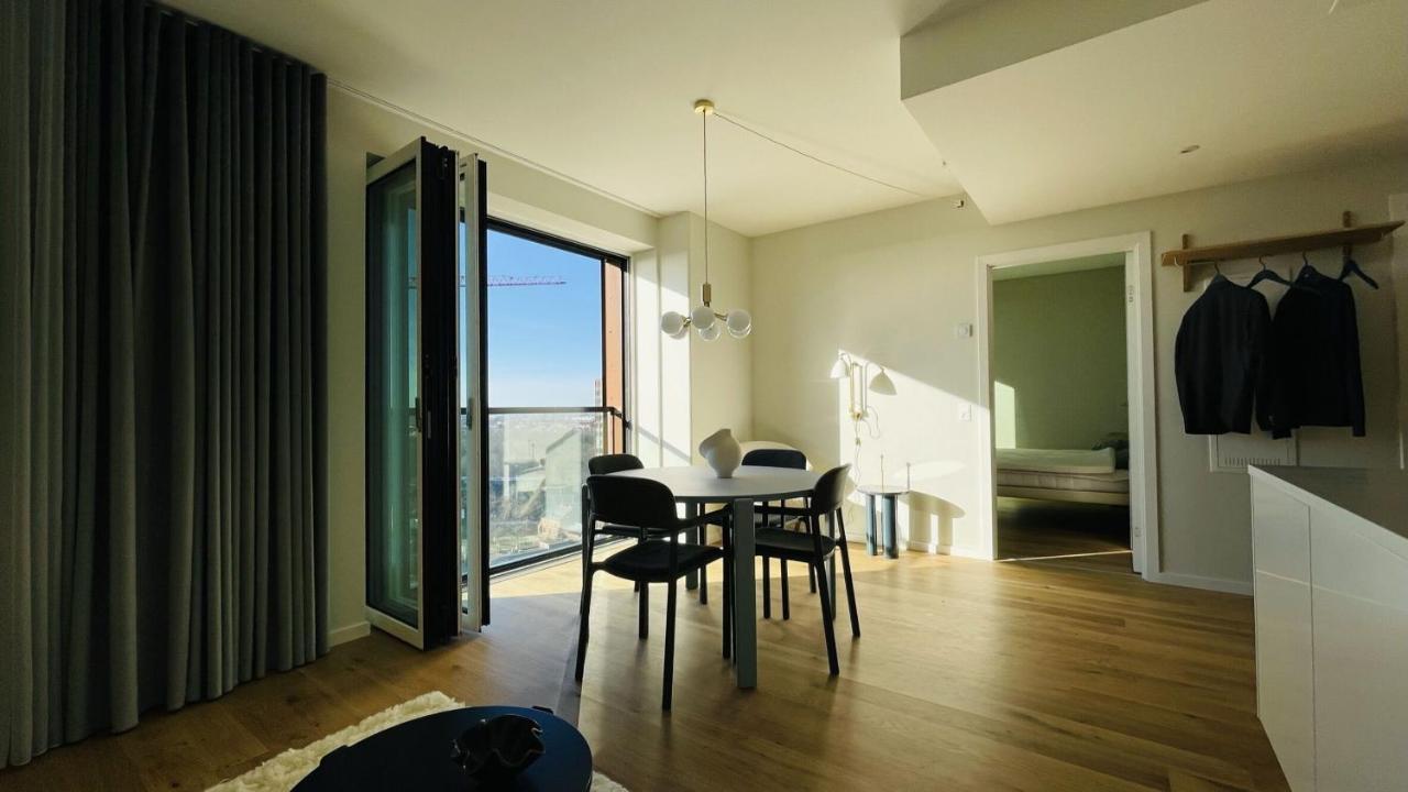 Apartmentincopenhagen Apartment 1525 Kültér fotó