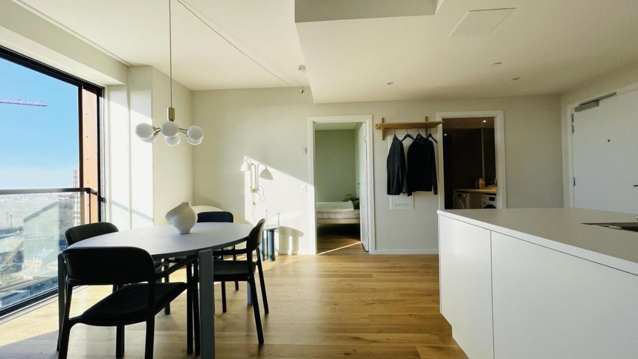 Apartmentincopenhagen Apartment 1525 Kültér fotó