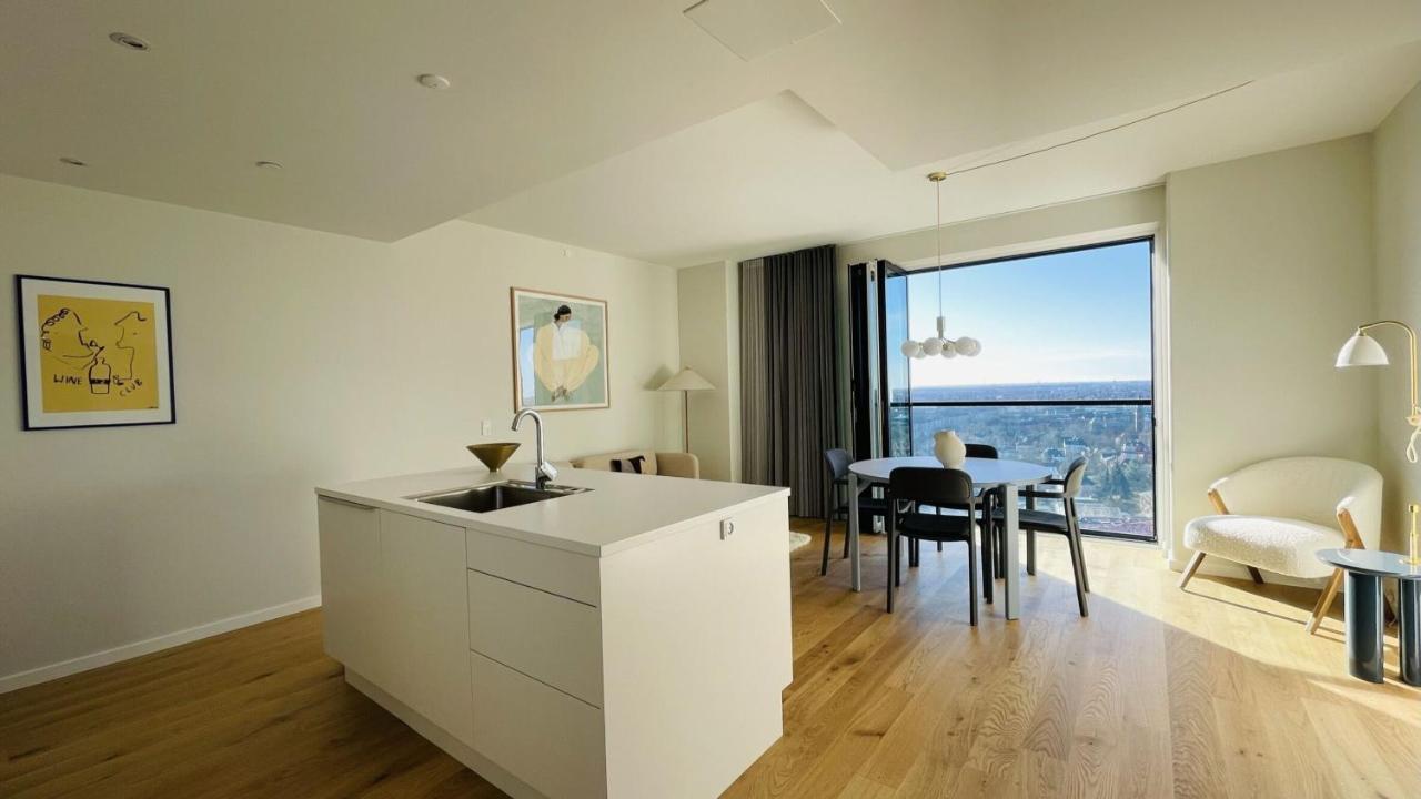 Apartmentincopenhagen Apartment 1525 Kültér fotó