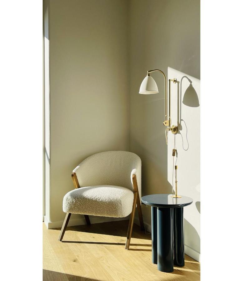 Apartmentincopenhagen Apartment 1525 Kültér fotó