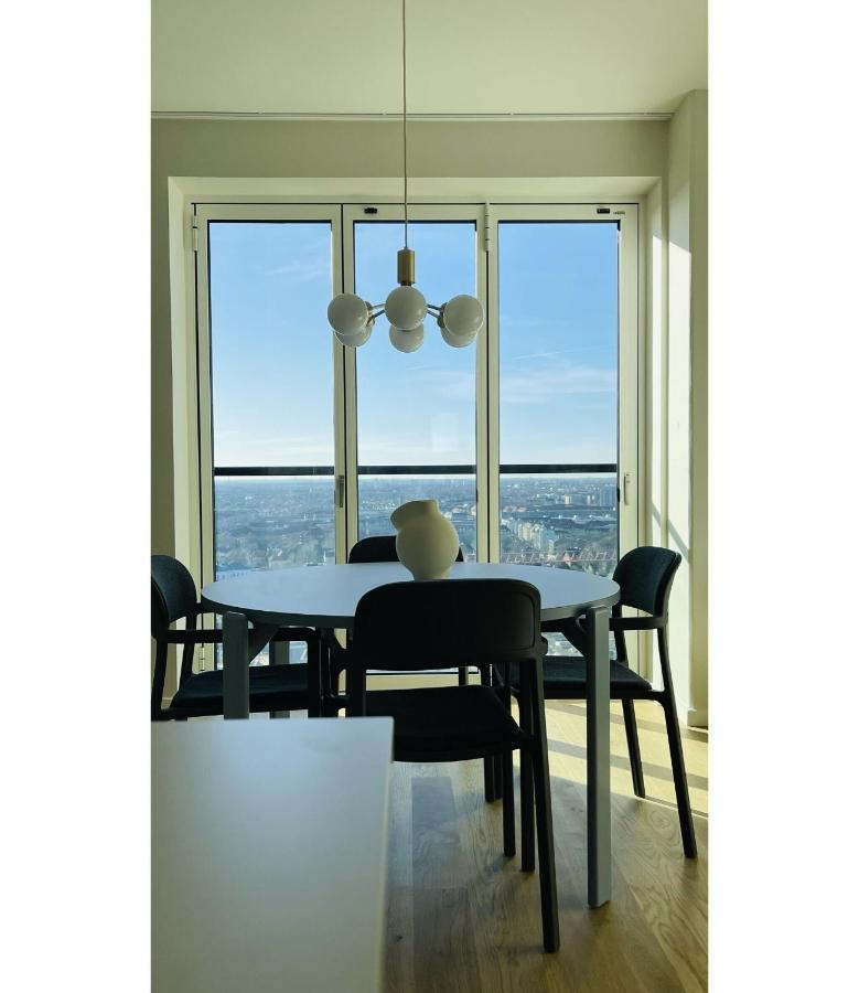 Apartmentincopenhagen Apartment 1525 Kültér fotó