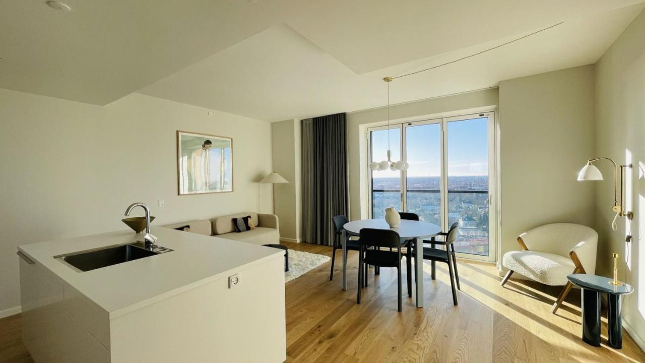 Apartmentincopenhagen Apartment 1525 Kültér fotó