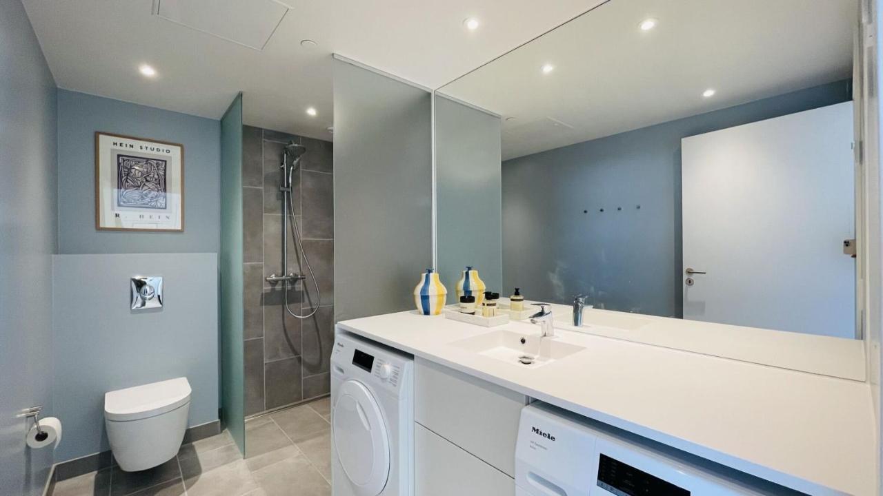 Apartmentincopenhagen Apartment 1525 Kültér fotó
