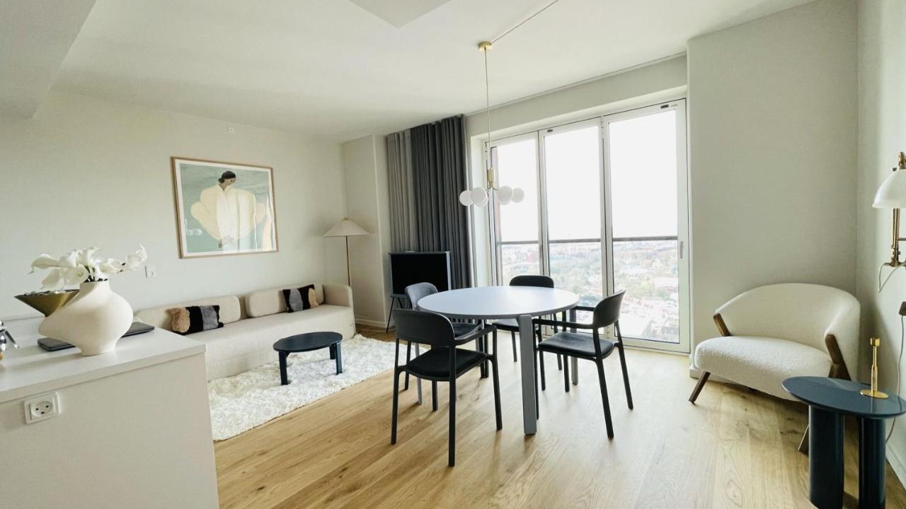 Apartmentincopenhagen Apartment 1525 Kültér fotó