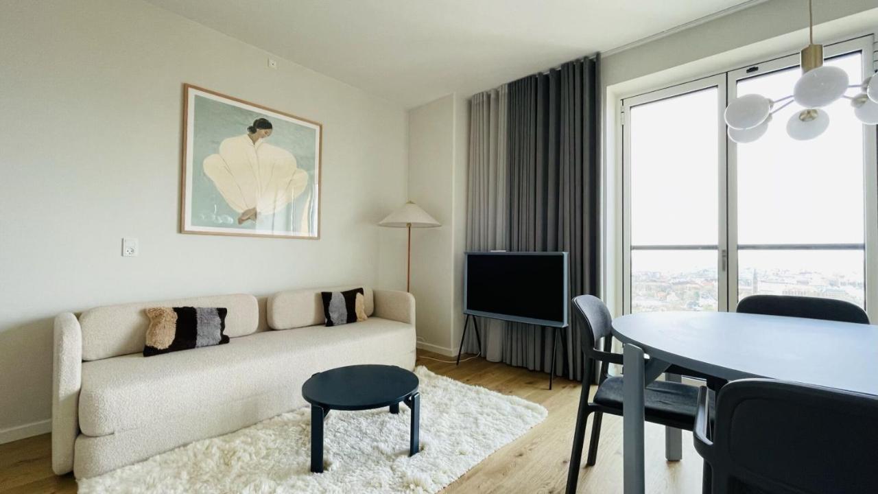 Apartmentincopenhagen Apartment 1525 Kültér fotó